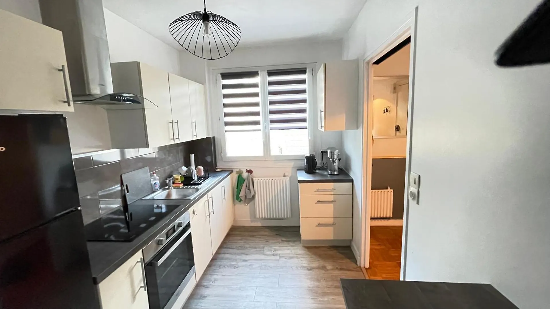 Apartamento Michel Perrot Concarneau