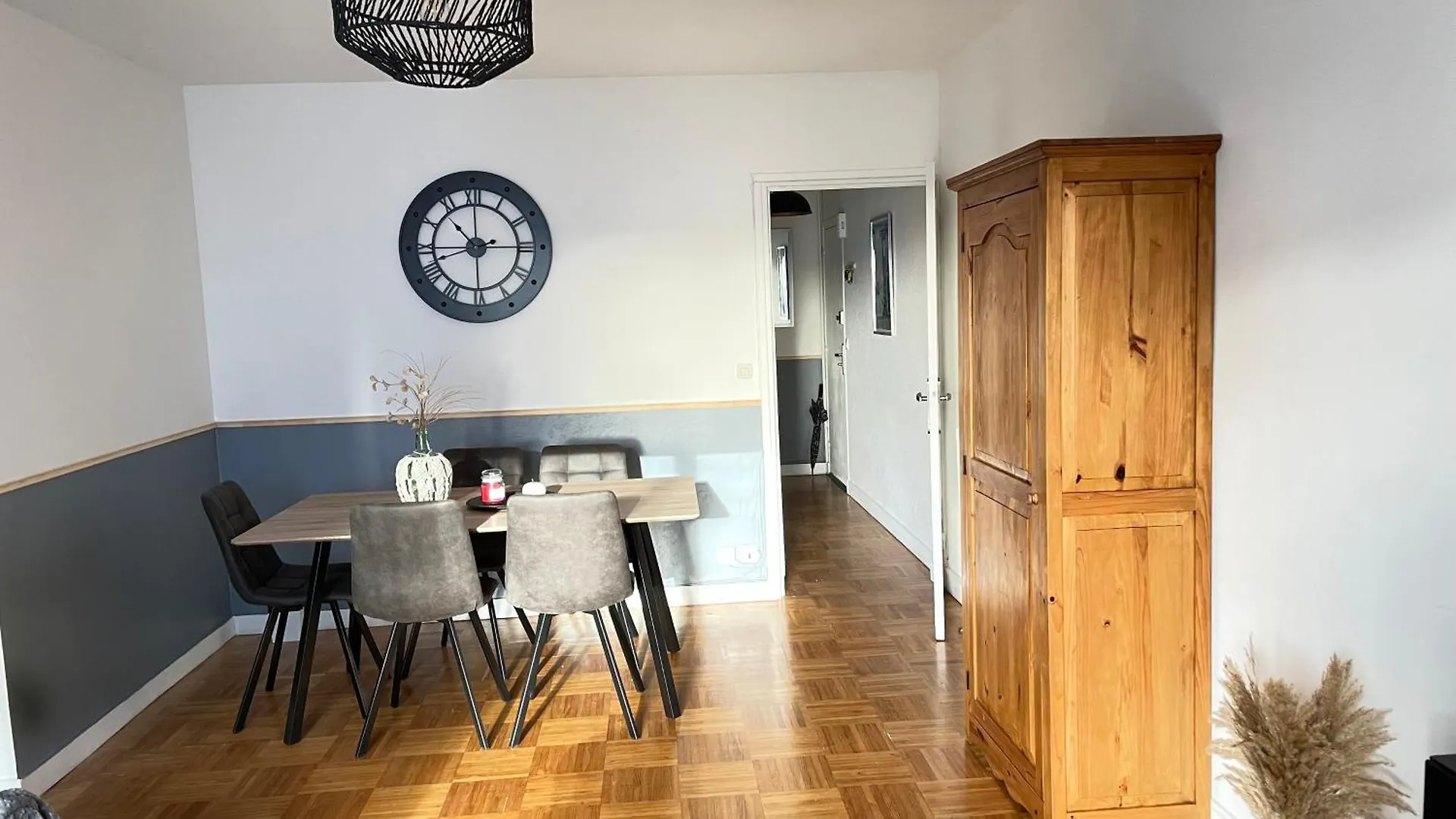 Apartamento Michel Perrot Concarneau 0*,