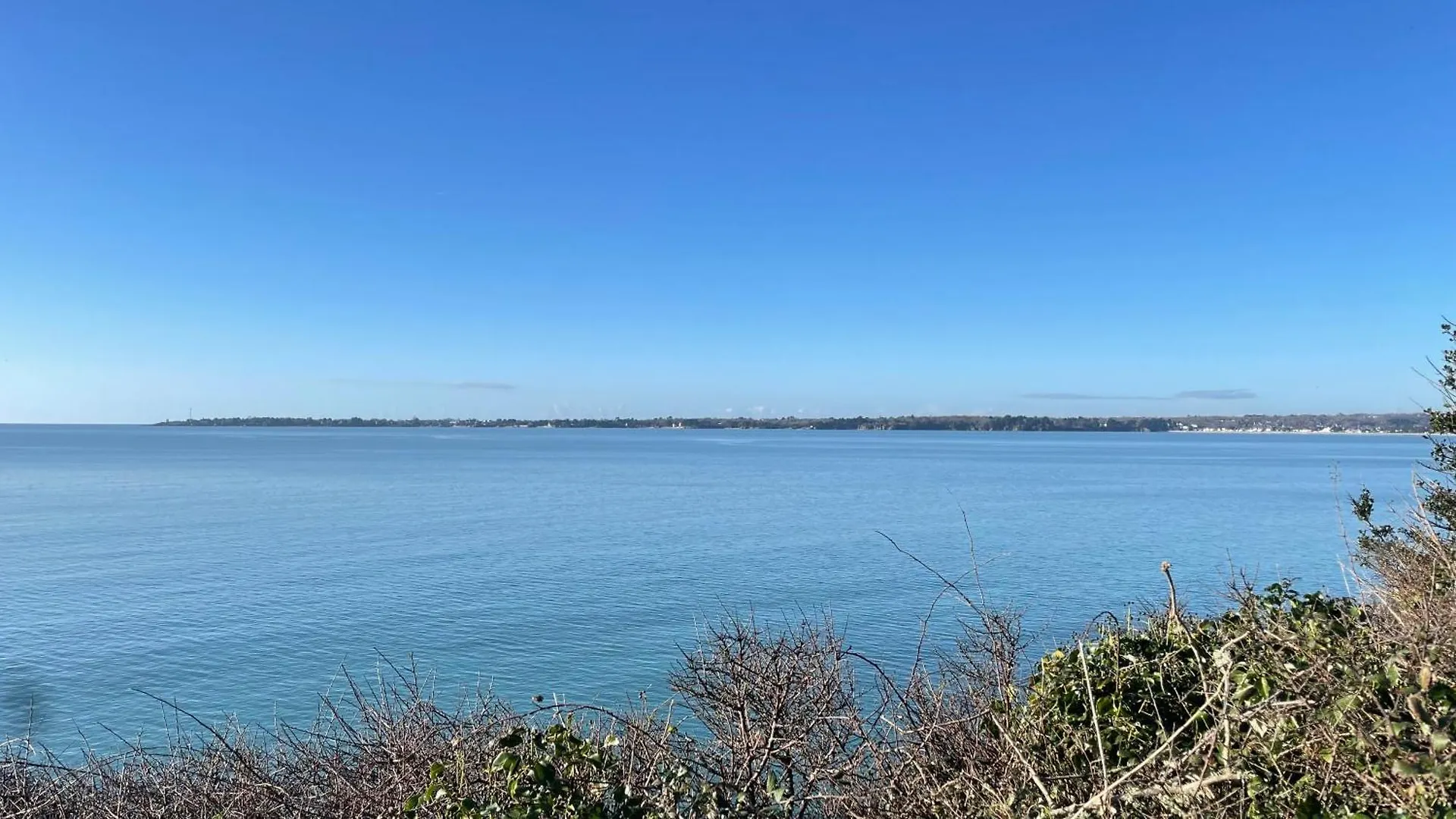 Apartamento Michel Perrot Concarneau